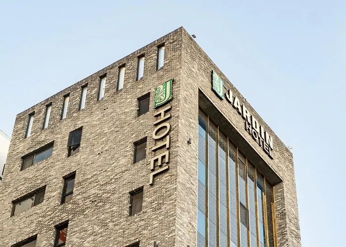자딘호텔 호텔 서울특별시